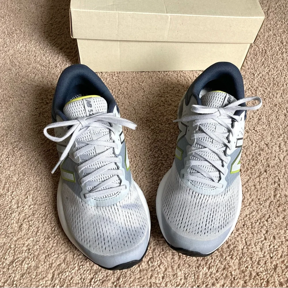 New Balance Men's 520v7 Running Shoe Sneakers